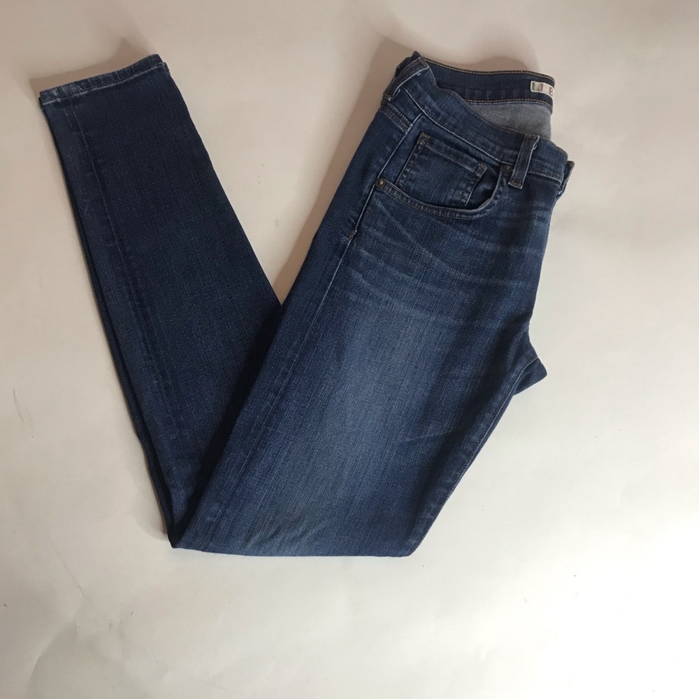 J Brand Phoebe size 24